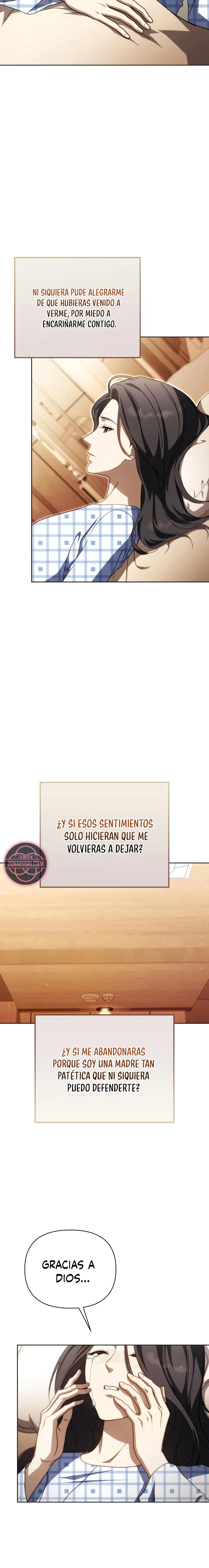 Obsesión Perversa Capitulo 15 página 21