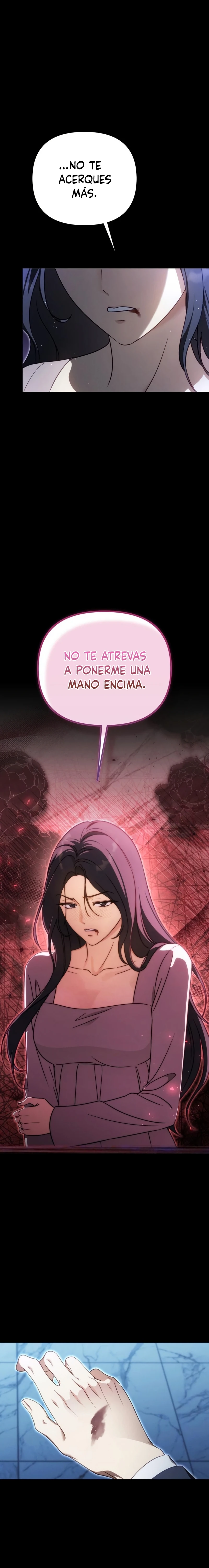 Obsesión Perversa Capitulo 15 página 5
