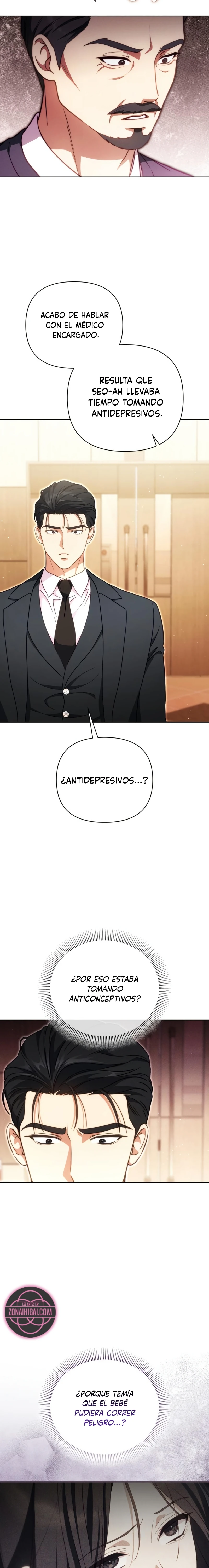 Obsesión Perversa Capitulo 16 página 13