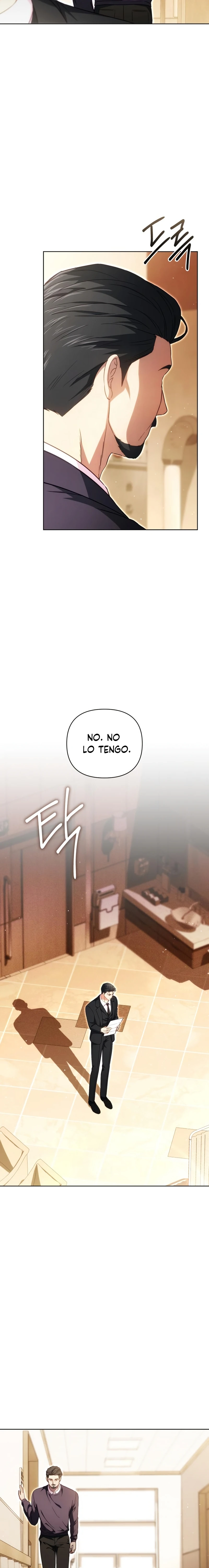 Obsesión Perversa Capitulo 16 página 18