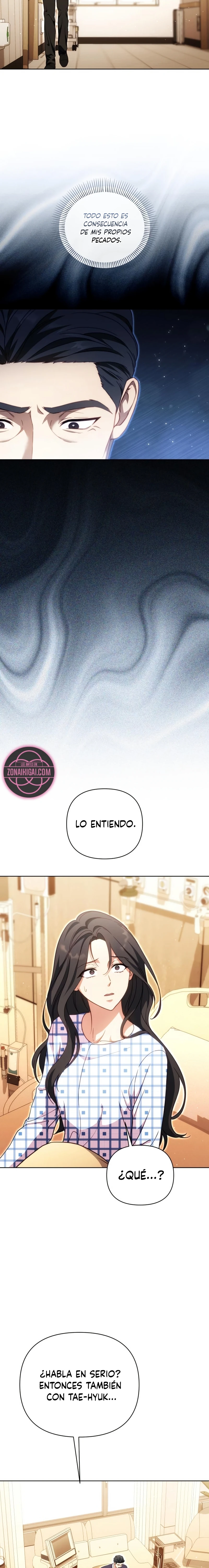 Obsesión Perversa Capitulo 16 página 19