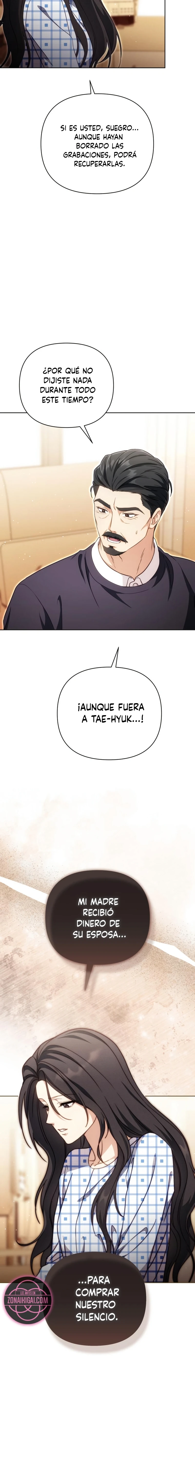Obsesión Perversa Capitulo 16 página 2