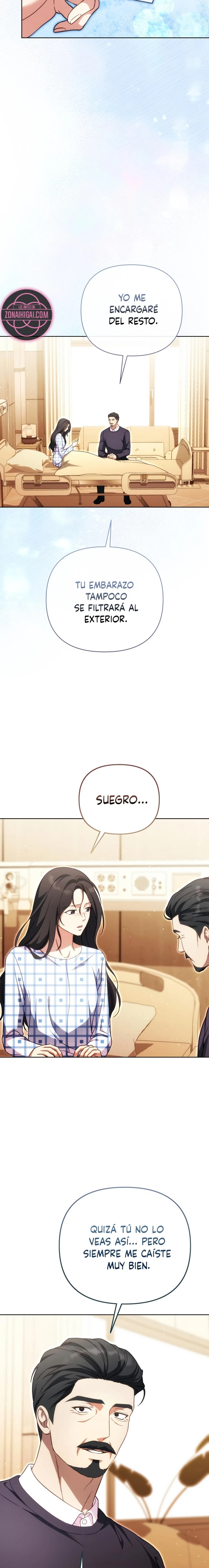 Obsesión Perversa Capitulo 16 página 23