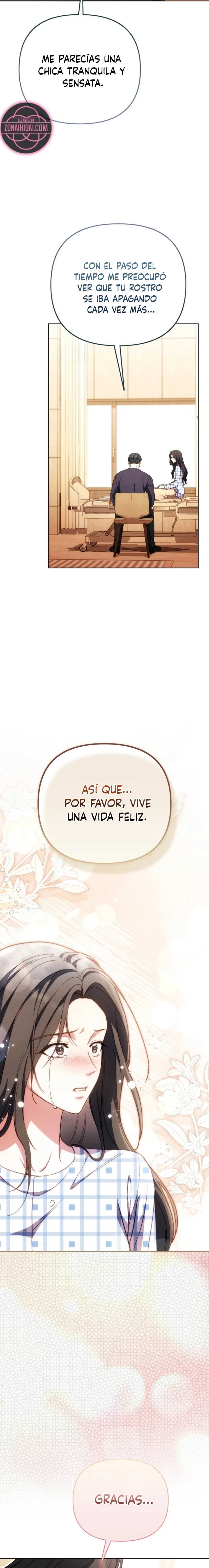 Obsesión Perversa Capitulo 16 página 24