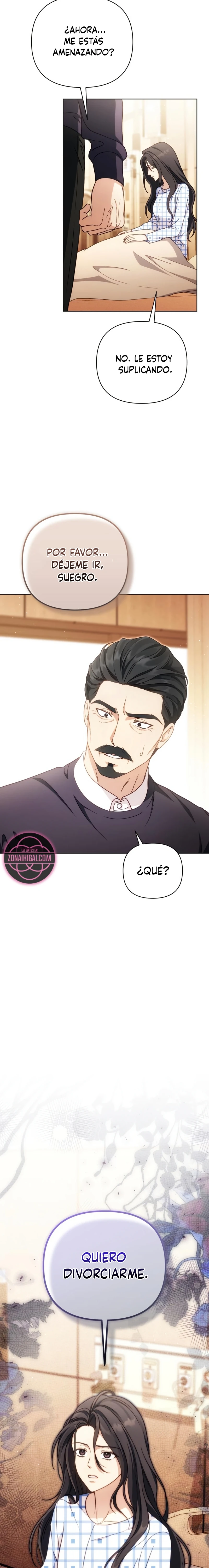 Obsesión Perversa Capitulo 16 página 4