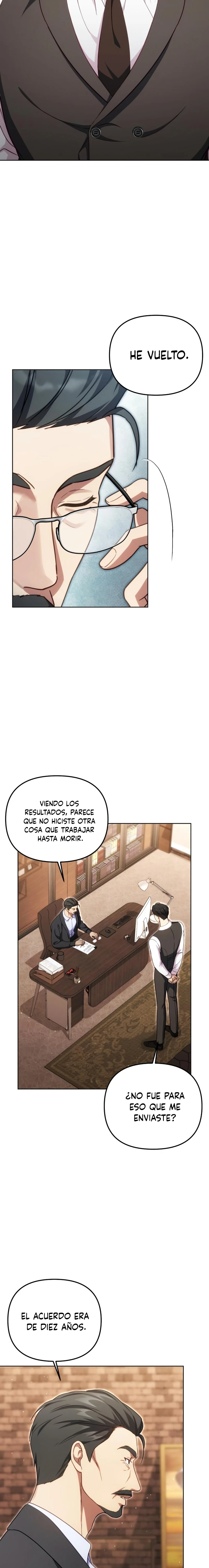 Obsesión Perversa Capitulo 17 página 18