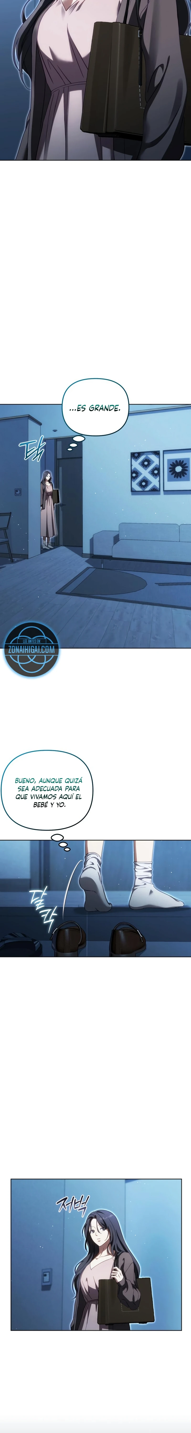 Obsesión Perversa Capitulo 17 página 2