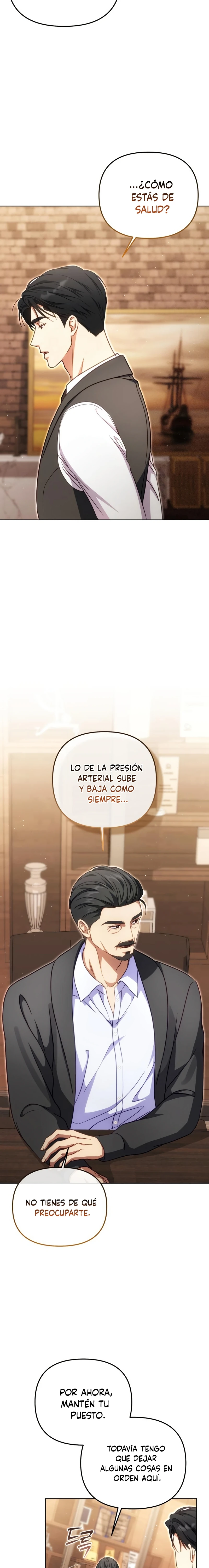Obsesión Perversa Capitulo 17 página 20