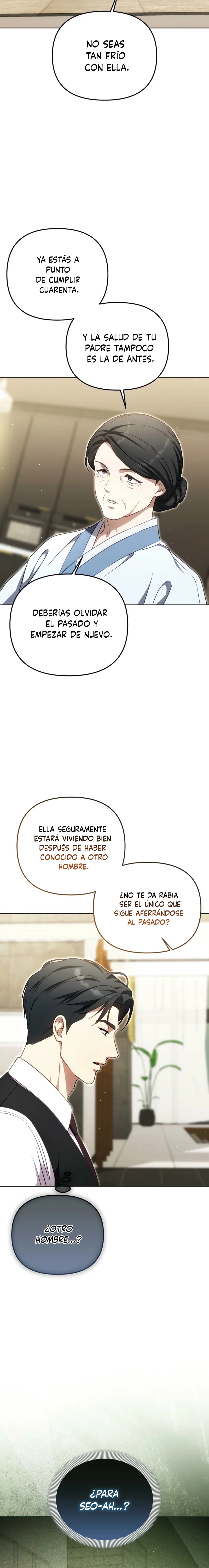 Obsesión Perversa Capitulo 18 página 11
