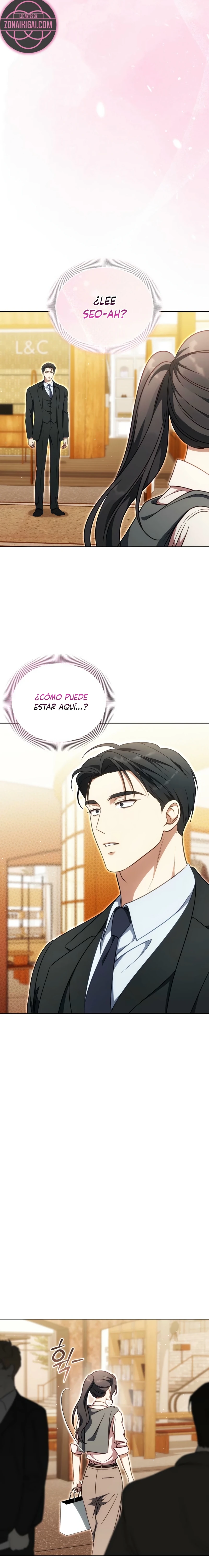 Obsesión Perversa Capitulo 18 página 21