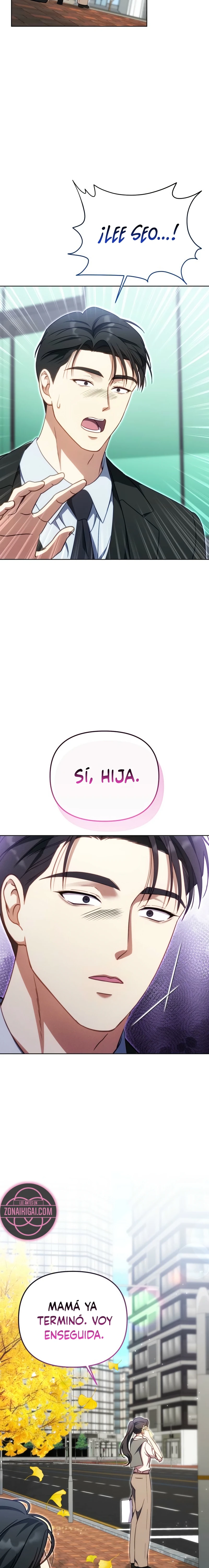 Obsesión Perversa Capitulo 18 página 24