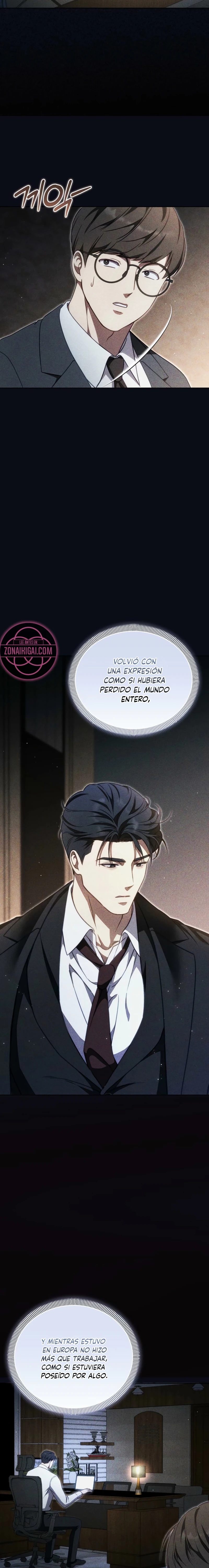 Obsesión Perversa Capitulo 18 página 6