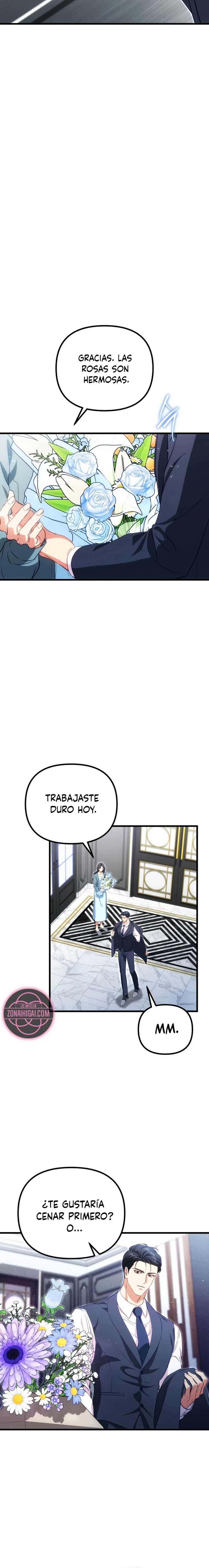 Obsesión Perversa Capitulo 2 página 17