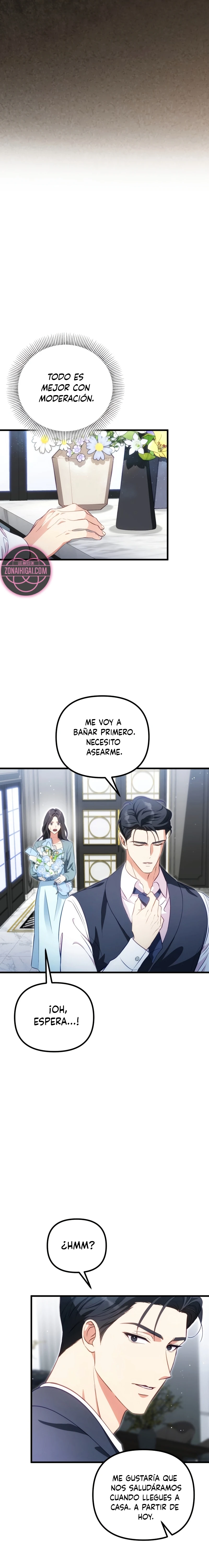 Obsesión Perversa Capitulo 2 página 19