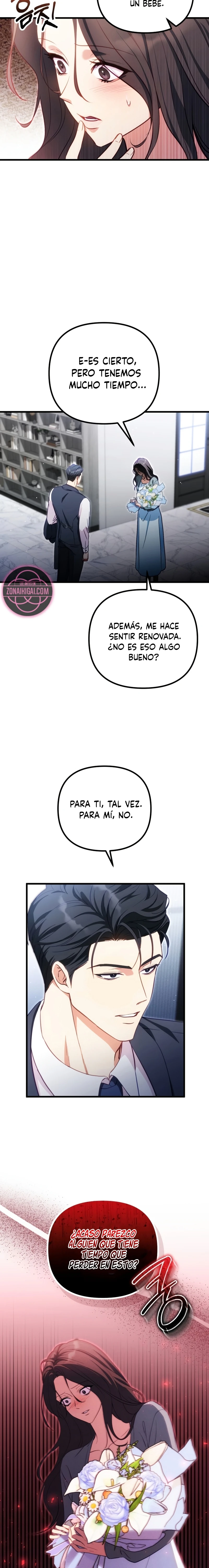 Obsesión Perversa Capitulo 2 página 21