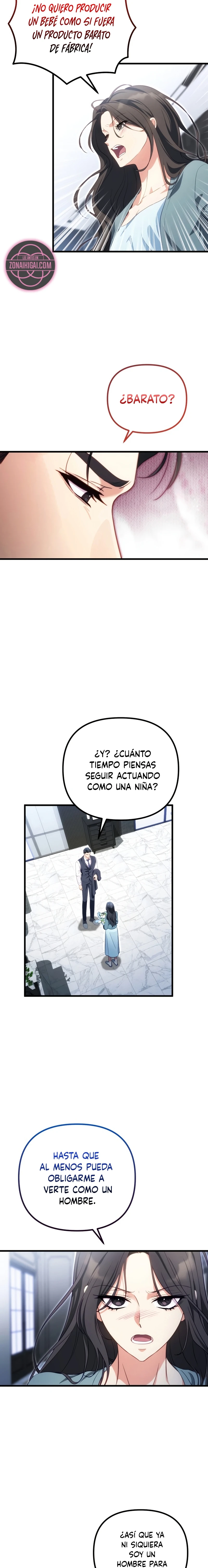 Obsesión Perversa Capitulo 2 página 23