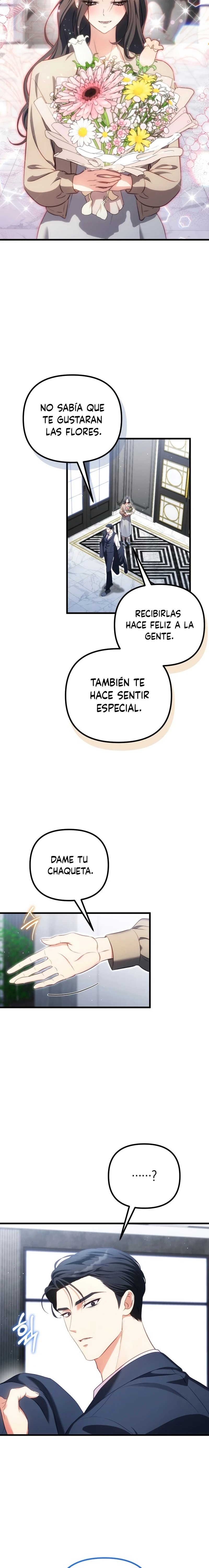 Obsesión Perversa Capitulo 2 página 5
