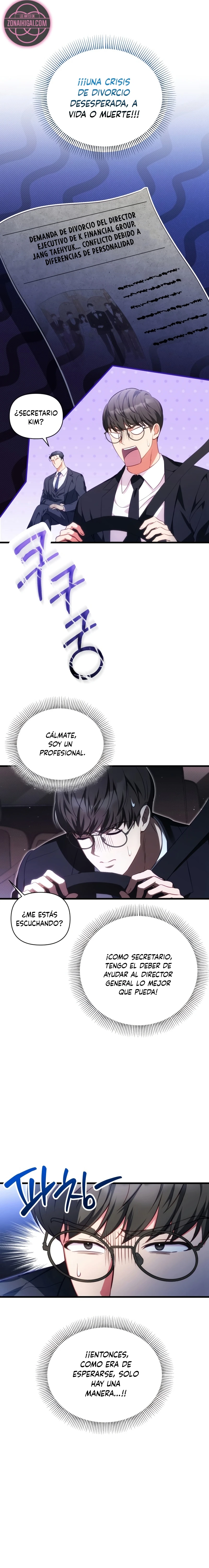 Obsesión Perversa Capitulo 3 página 12