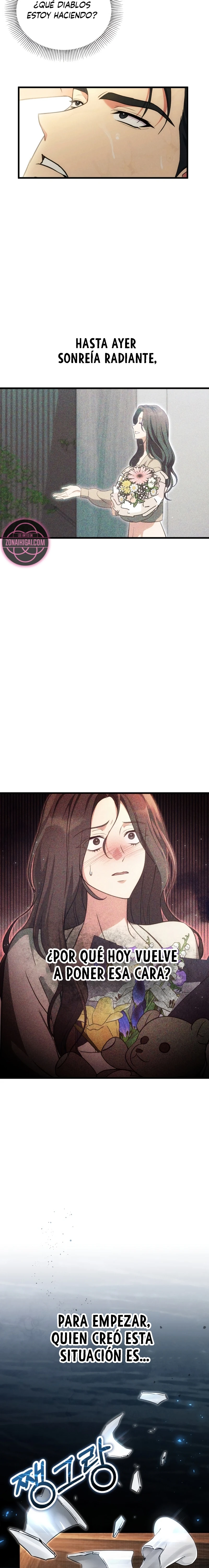 Obsesión Perversa Capitulo 3 página 17
