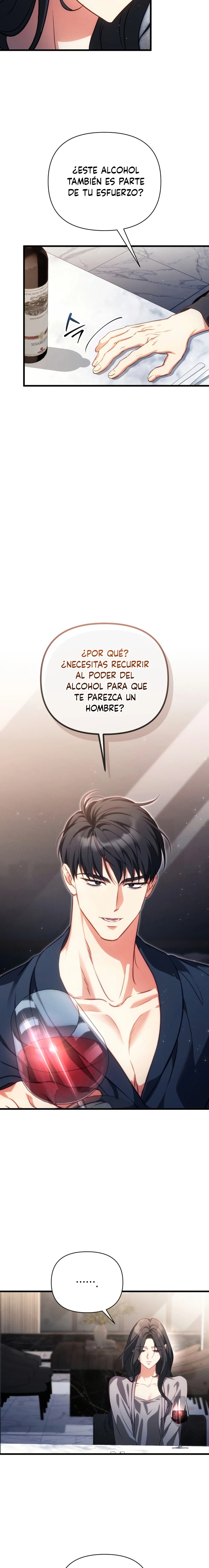 Obsesión Perversa Capitulo 3 página 22