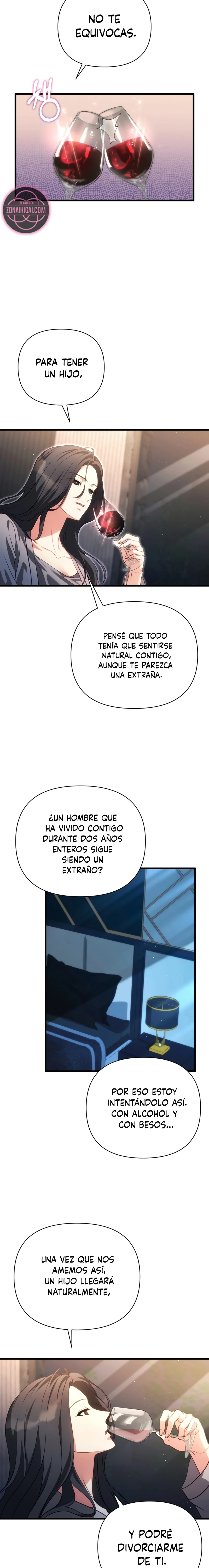 Obsesión Perversa Capitulo 3 página 23