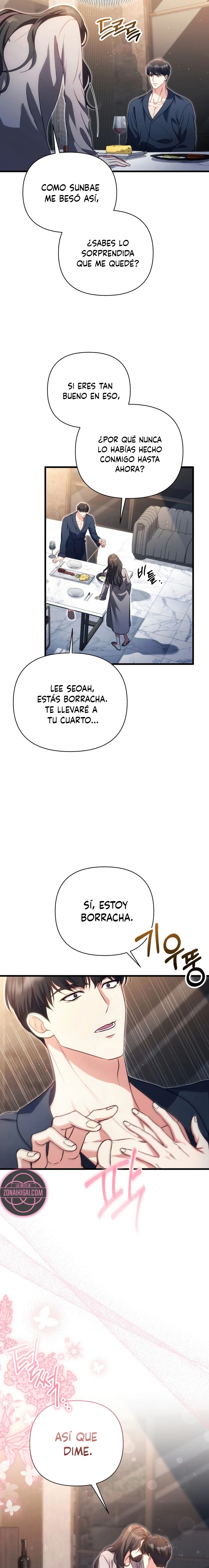 Obsesión Perversa Capitulo 3 página 26