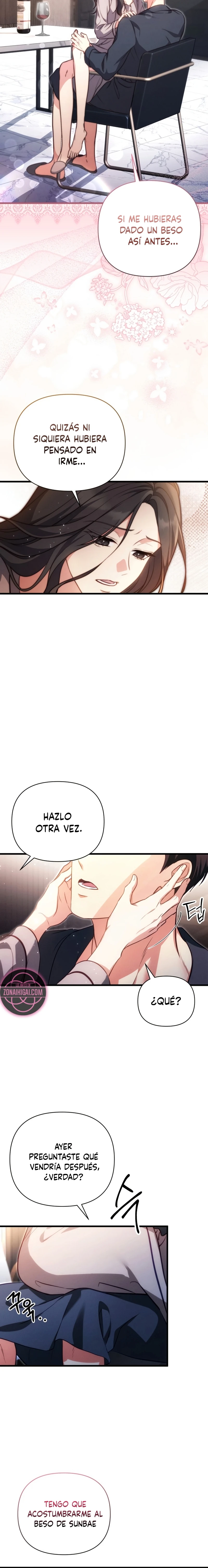 Obsesión Perversa Capitulo 3 página 27