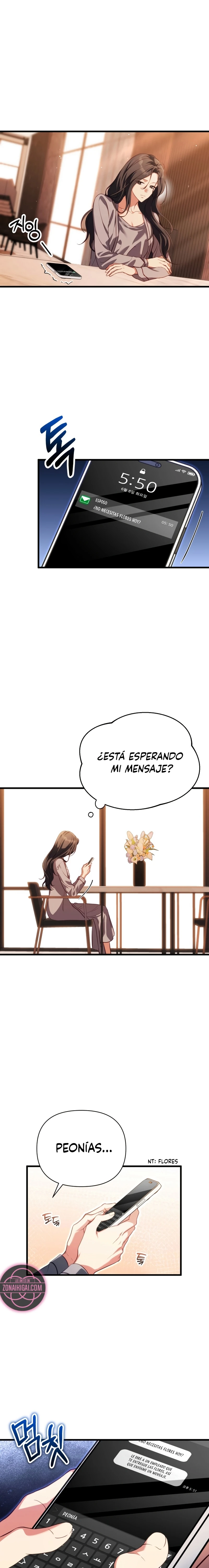 Obsesión Perversa Capitulo 3 página 4