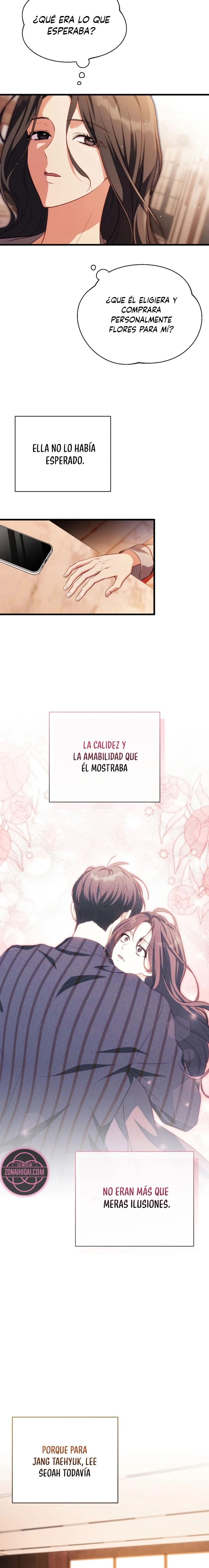 Obsesión Perversa Capitulo 3 página 6