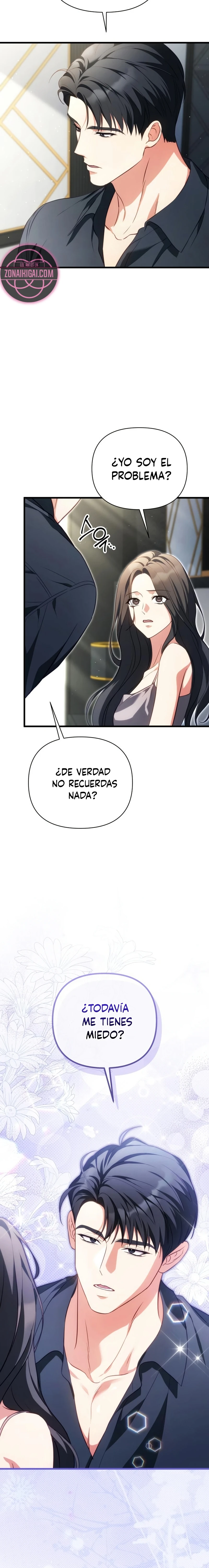 Obsesión Perversa Capitulo 4 página 10