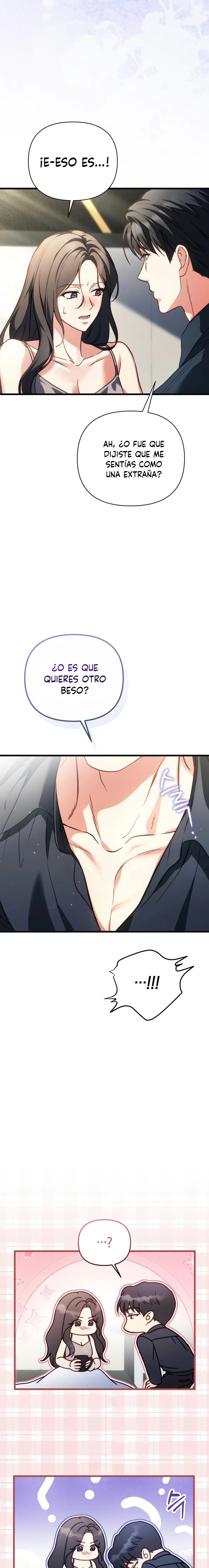 Obsesión Perversa Capitulo 4 página 11