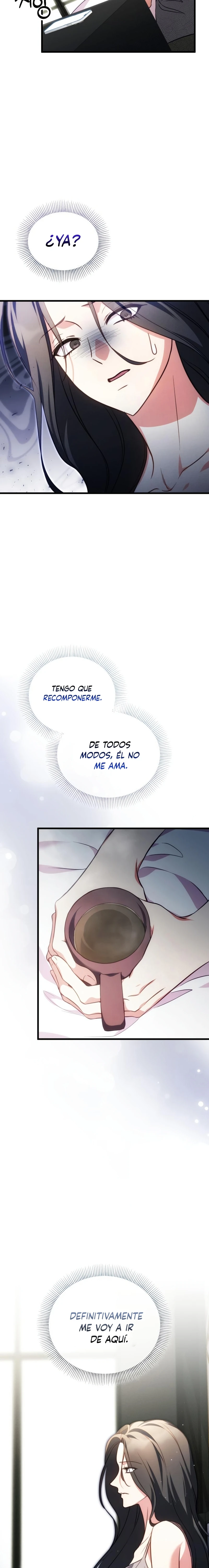 Obsesión Perversa Capitulo 4 página 18