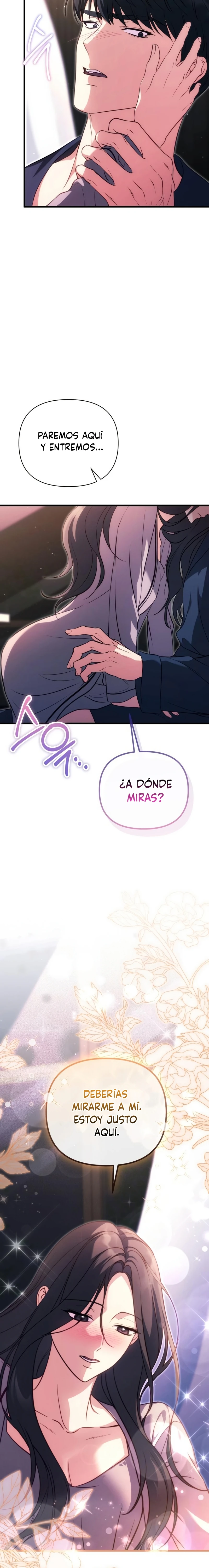 Obsesión Perversa Capitulo 4 página 2