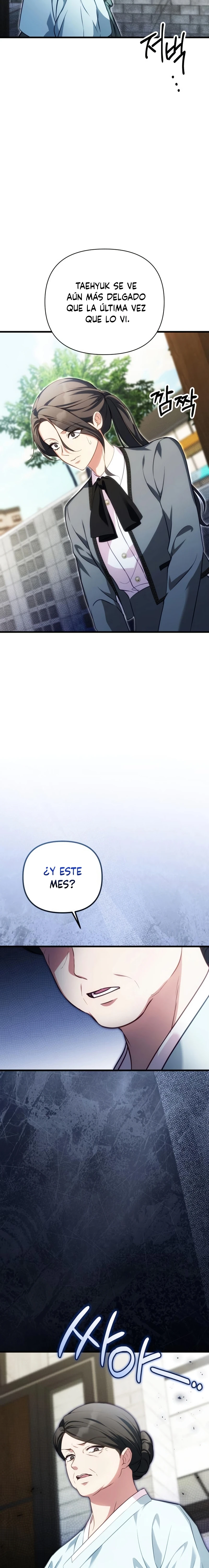 Obsesión Perversa Capitulo 4 página 24