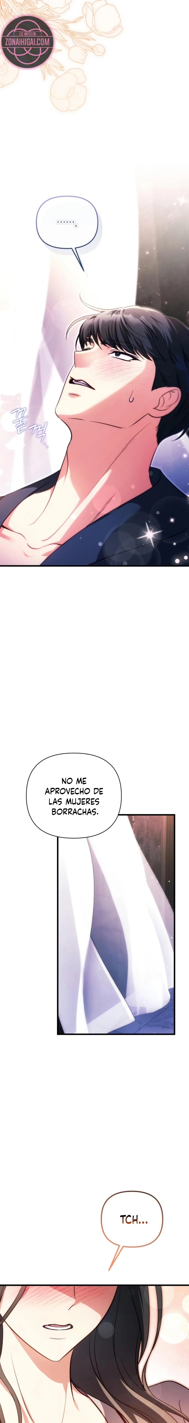Obsesión Perversa Capitulo 4 página 3