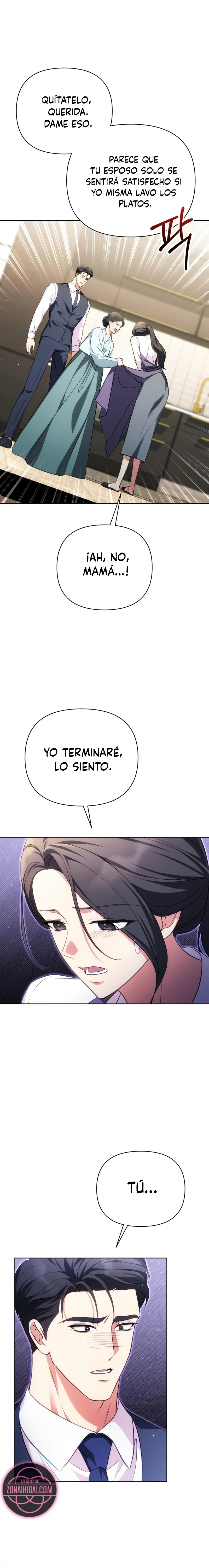 Obsesión Perversa Capitulo 5 página 15