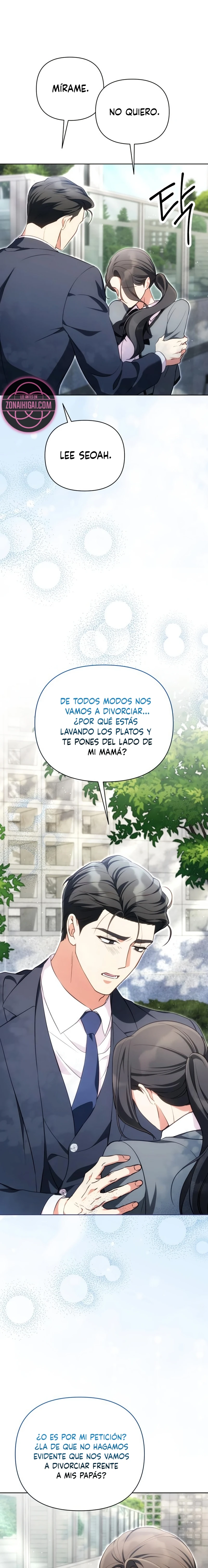 Obsesión Perversa Capitulo 5 página 19