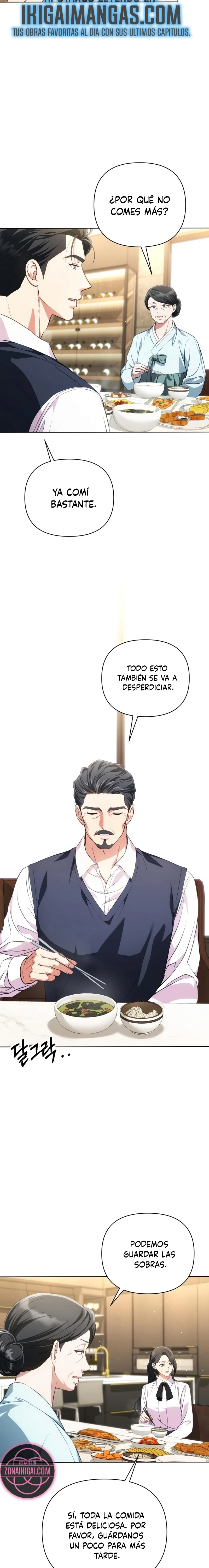 Obsesión Perversa Capitulo 5 página 2