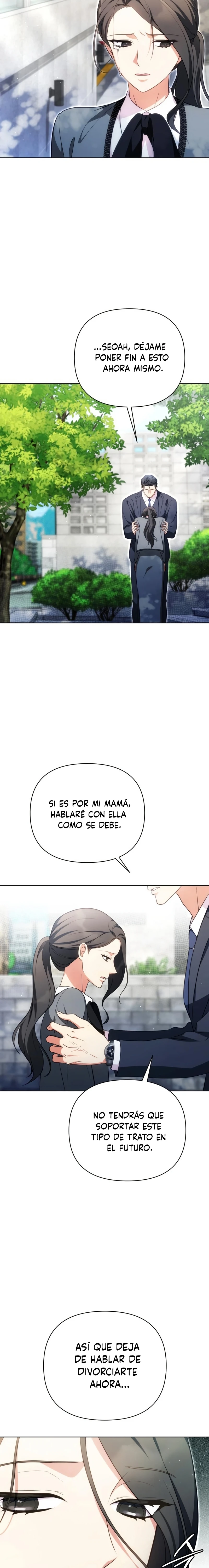 Obsesión Perversa Capitulo 5 página 20
