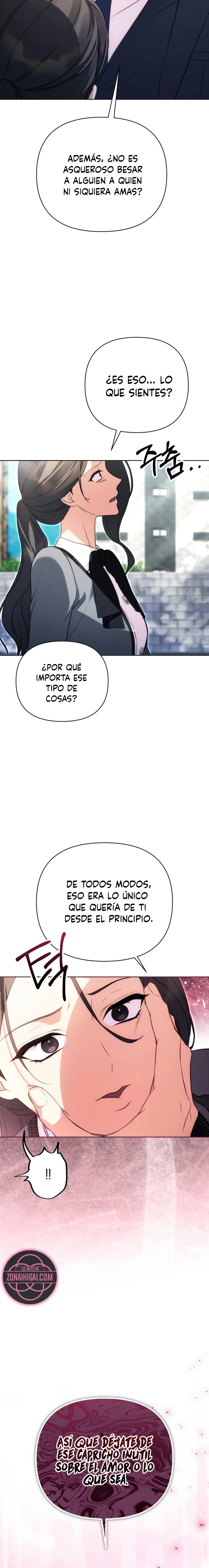 Obsesión Perversa Capitulo 5 página 25