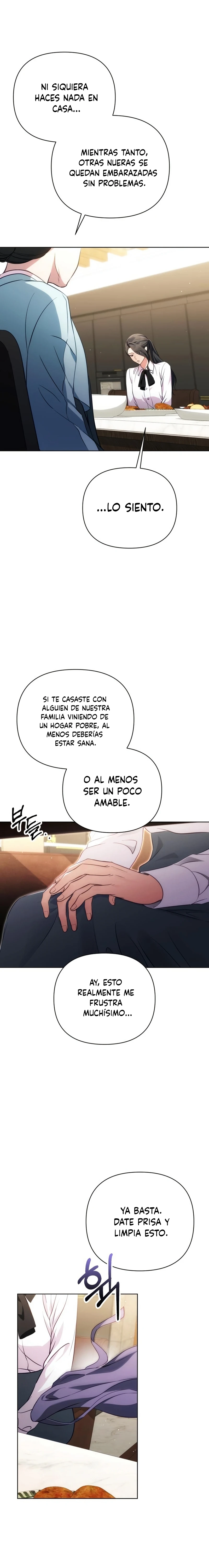 Obsesión Perversa Capitulo 5 página 5