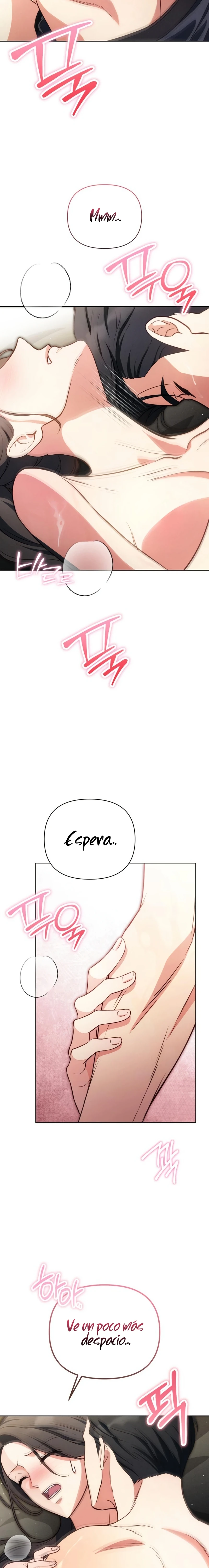 Obsesión Perversa Capitulo 6 página 16