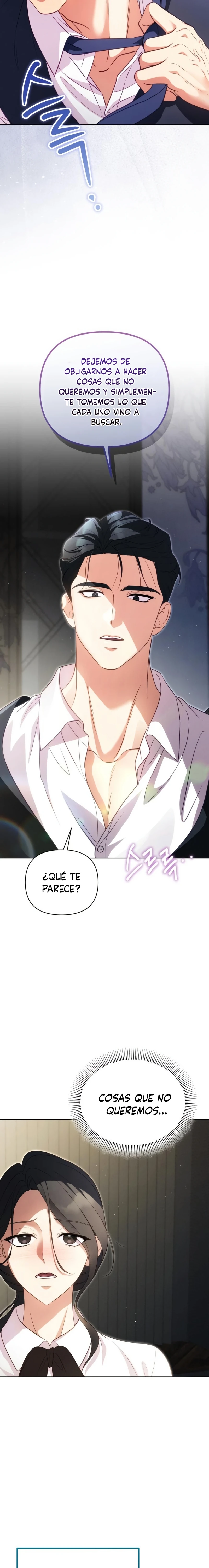 Obsesión Perversa Capitulo 6 página 5