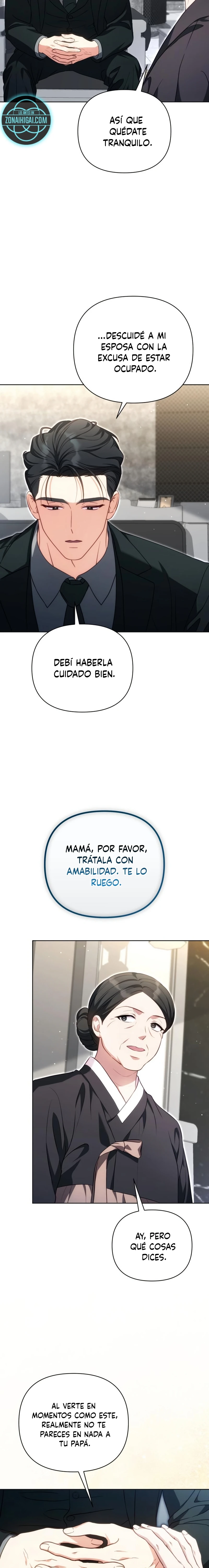 Obsesión Perversa Capitulo 7 página 10