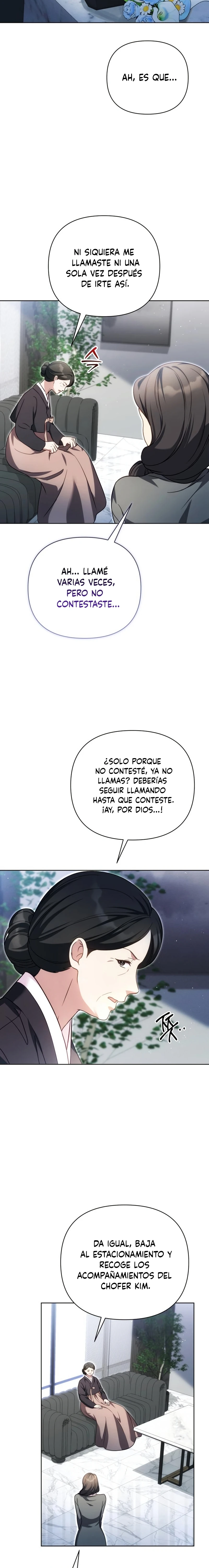 Obsesión Perversa Capitulo 7 página 14