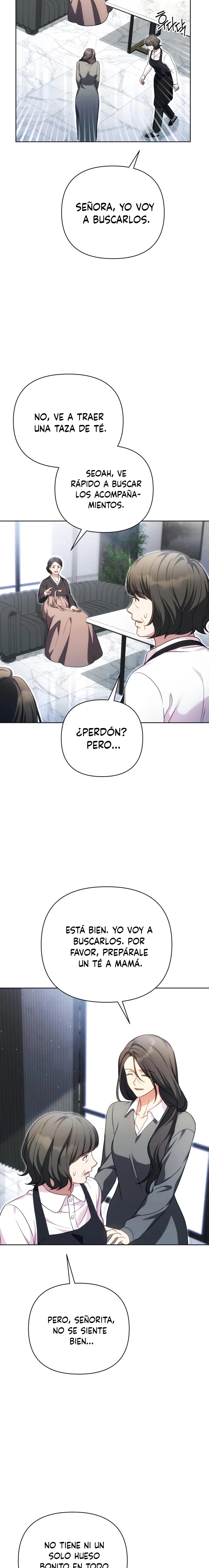 Obsesión Perversa Capitulo 7 página 16