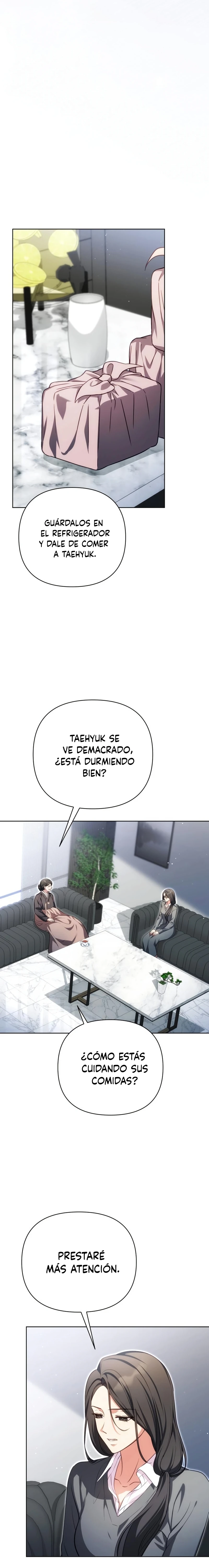 Obsesión Perversa Capitulo 7 página 18