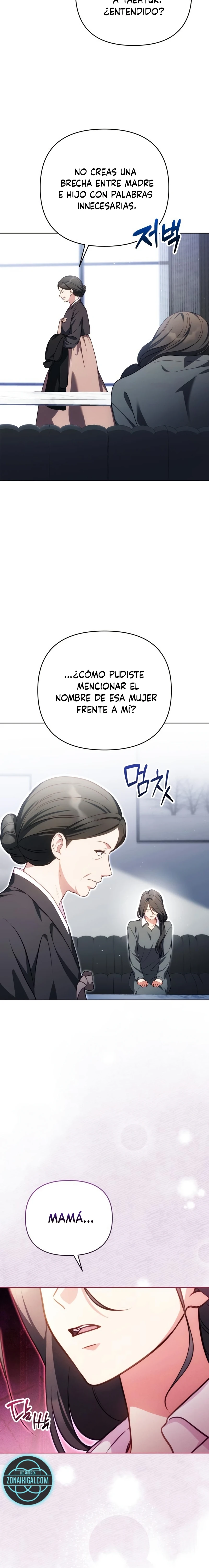 Obsesión Perversa Capitulo 7 página 24