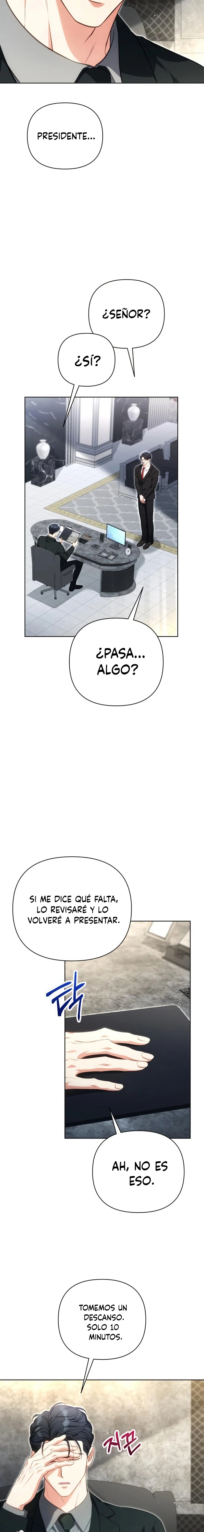 Obsesión Perversa Capitulo 7 página 3