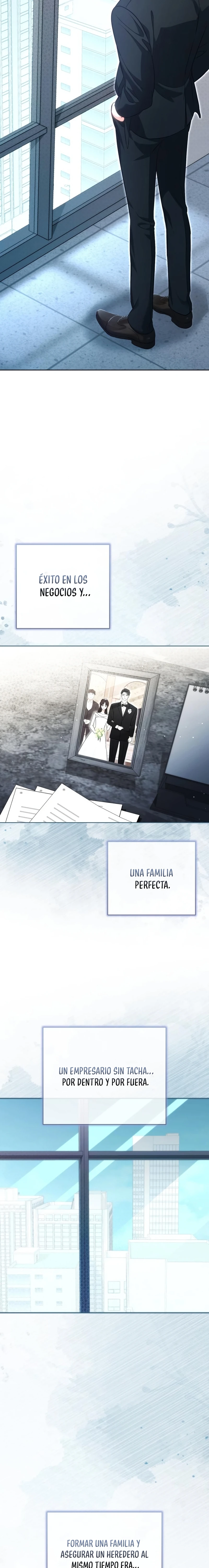 Obsesión Perversa Capitulo 7 página 5